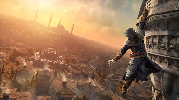 ASSASSIN´S CREED REVELATIONS XBOX ONE, SERIES PURCHASE