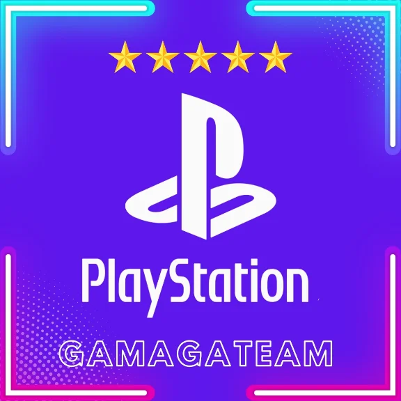 🇹🇷Турецкий аккаунт PS4/PS5 (Регистрация)PlayStation