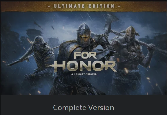 💥FOR HONOR 🟢 Xbox One / X|S