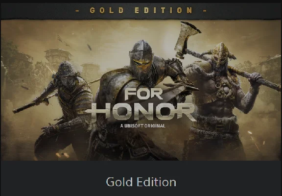 💥FOR HONOR 🟢 Xbox One / X|S