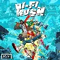 🌌 Hi-Fi RUSH | Хай-Фай Раш 🌌 PS5 🚩TR