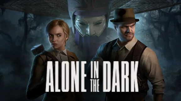 Alone in the Dark 2024 + REVEIL | Xbox 🎮 Дом. Консоль