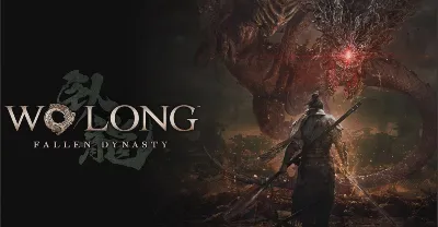 💥Wo Long: Fallen Dynasty 🔵 PS4/PS5 🔴TR🔴