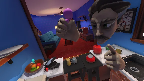 🔥Takelings House Party VR\Steam\Worldwide + RU\Key