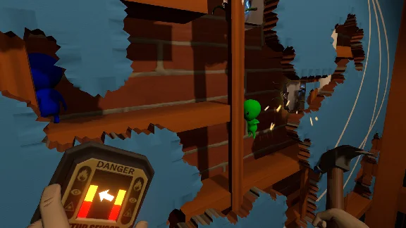 🔥Takelings House Party VR\Steam\Worldwide + RU\Key