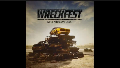 💥Wreckfest ⚪ EPIC GAMES PC/ПК 🔴ТR🔴
