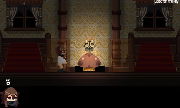 House of Lust 💎 АВТОДОСТАВКА STEAM РОССИЯ