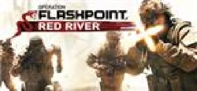 Operation Flashpoint: Red River STEAM RU key
