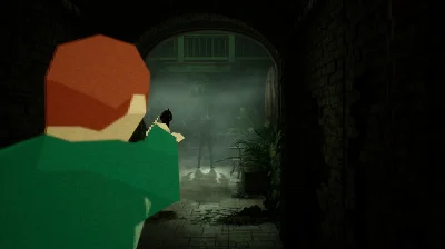 Alone in the Dark - Derceto 1992 Costume Pack DLC