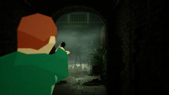 Alone in the Dark - Derceto 1992 Costume Pack DLC