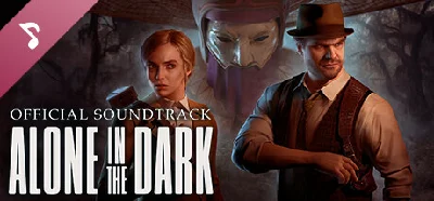Alone in the Dark Soundtrack DLC⚡AUTODELIVERY Steam
