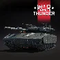🔴War Thunder 🔴Merkava Mk.3 Raam Segol Pack 🎮XBOX +🎁