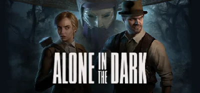 Alone in the Dark (Steam Gift Россия)
