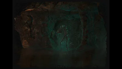 Alone in the Dark - Digital Artbook (Steam Gift Россия)