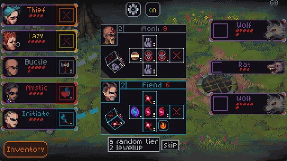 Slice & Dice 💎 АВТОДОСТАВКА STEAM GIFT РОССИЯ