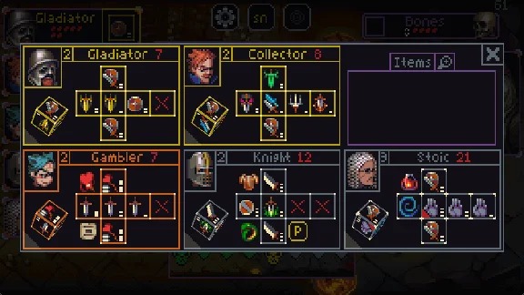 Slice & Dice 💎 АВТОДОСТАВКА STEAM GIFT РОССИЯ