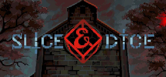 Slice & Dice 💎 АВТОДОСТАВКА STEAM GIFT РОССИЯ