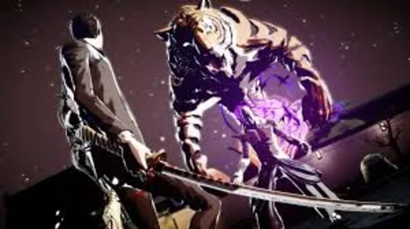 KILLER IS DEAD: NIGHTMARE EDITION STEAM + DISCOUNTS