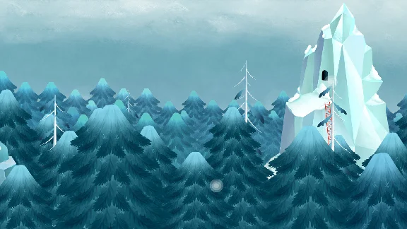 Deep in the Woods Глубокий лес 💎 STEAM GIFT РОССИЯ