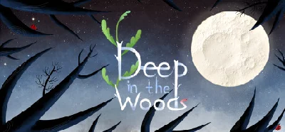 Deep in the Woods Глубокий лес 💎 STEAM GIFT РОССИЯ