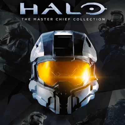 Halo: The Master Chief Collection (Steam Gift RU)