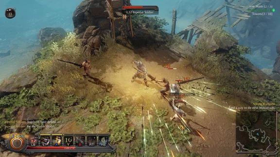 Vikings - Wolves of Midgard (Steam Key/Region Free) 🎁
