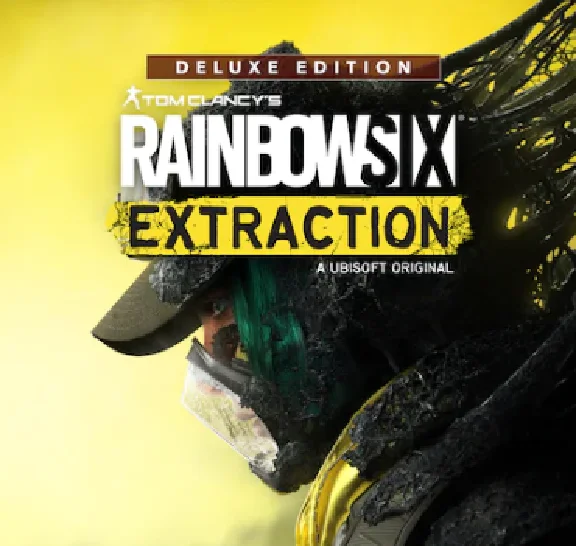 🌌 Tom Clancy´s Rainbow Six Extraction 🌌 PS4/PS5 🚩TR