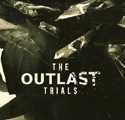 🌌 The Outlast Trials / Аутласт Триалс 🌌 PS4/PS5 🚩TR