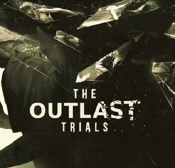 🌌 The Outlast Trials / Аутласт Триалс 🌌 PS4/PS5 🚩TR