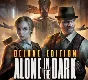 🌌 Alone in the Dark / Один в Темноте 2024 🌌 PS5 🚩TR