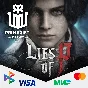 Lies of P | Steam Gift RU 🔥