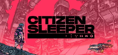 ✅ Citizen Sleeper (Steam Key / Global) 💳0%