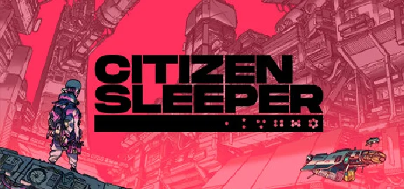 ✅ Citizen Sleeper (Steam Key / Global) 💳0%