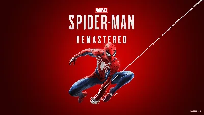 Marvel´s Spider-Man Remastered PS5🔥🔥🔥