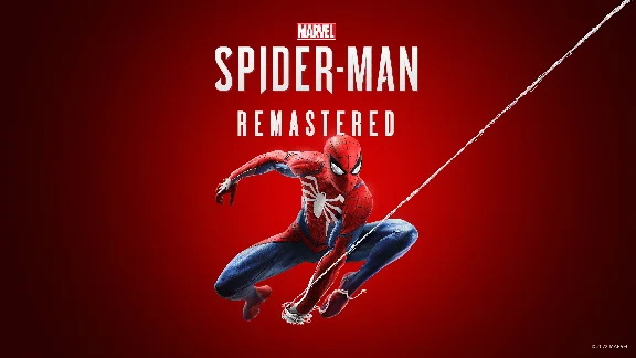 Marvel´s Spider-Man Remastered PS5🔥🔥🔥