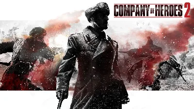 Company of Heroes 2  ( Steam/Key/ Global)