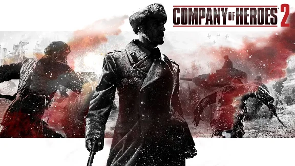 Company of Heroes 2  ( Steam/Key/ Global)