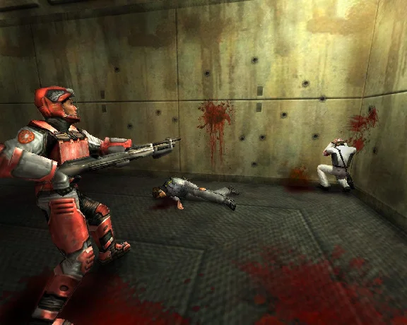 ✅Red Faction 1 ⭐Steam\РФ+Весь Мир\Key⭐ + Бонус
