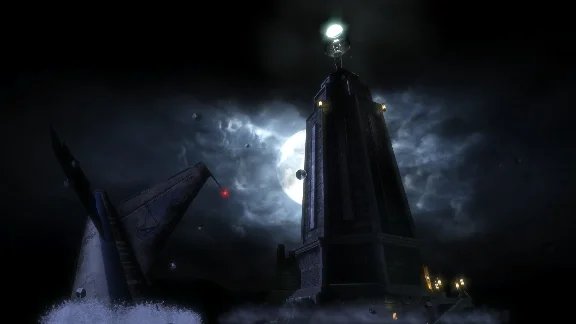 BioShock Remastered (Steam Gift Россия)