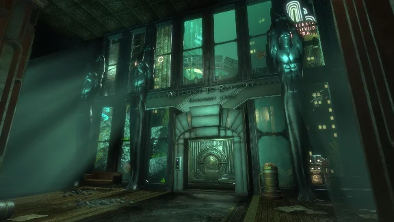 BioShock Remastered (Steam Gift Россия)