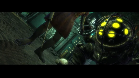 BioShock Remastered (Steam Gift Россия)