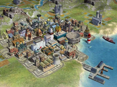 Sid Meier&acute;s Civilization IV: The Complete Edition Steam
