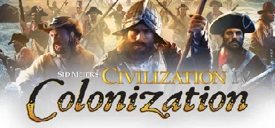 Sid Meier´s Civilization IV: Colonization Steam Gift RU