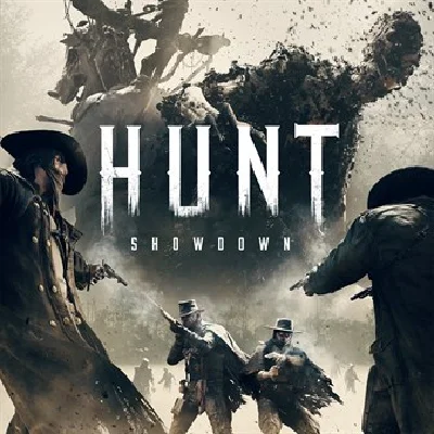🔥 HUNT: SHOWDOWN - WEAPONS✅ XBOX