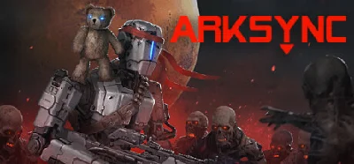 Arksync * STEAM РОССИЯ ⚡ АВТОДОСТАВКА 💳0% КАРТЫ