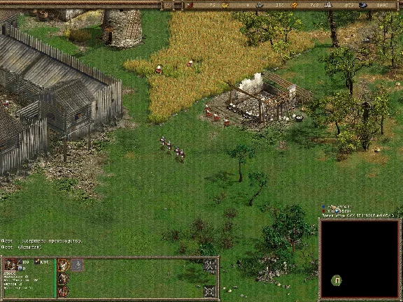 American Conquest (Steam key / Region Free)