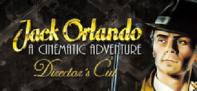 Jack Orlando: Director´s Cut 💎STEAM KEY REGION FREE