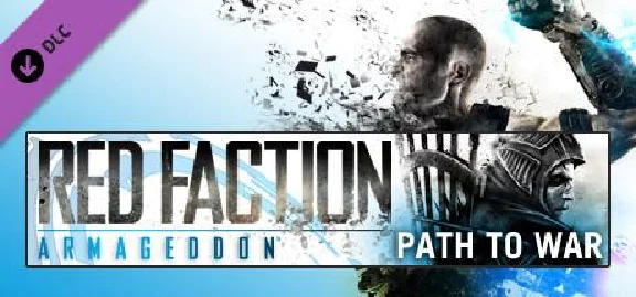 ✅Red Faction 1+2+Guerrilla Re-Mars-tered+Armageddon+DLC