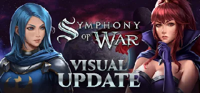 Symphony of War: The Nephilim Saga | Steam Key GLOBAL