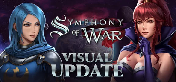 Symphony of War: The Nephilim Saga | Steam Key GLOBAL